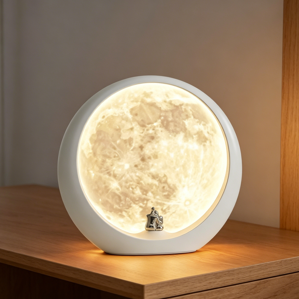 Super Moon Table Lamp - Image 2